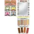 Paletka dekorativní kosmetiky TheBalm Highlite´N Con Tour 21,6 ml