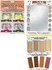 Paletka dekorativní kosmetiky TheBalm Highlite´N Con Tour 21,6 ml