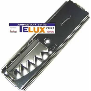 Příslušenství pro kuchyňský robot struhadlo E na hranolky k robotu Moulinex a Tefal / MS-0693112