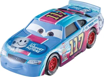 autíčko Mattel Cars 3 Ralph Carlow