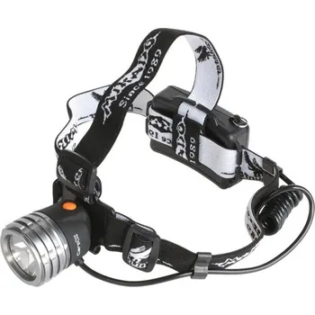 Čelovka Mikado Aml01-5911 Carp Fine Line