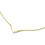 Náhrdelník BOCCIA TITANIUM 08015-02