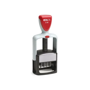 Razítko Colop Office S 360 Dater
