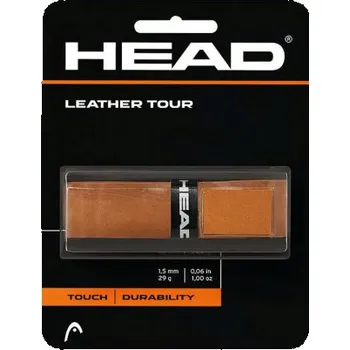HEAD LEATHER TOUR GRIP
