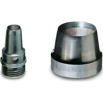 Stahovací páska DĚROVAČ-MODEL 1105 FI 4MM (Děrovače vyrobené z leštěné oceli)