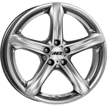 Alu kolo AEZ Yacht 7x16 5x108 ET48 CB70,1
