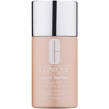 Clinique Even Better tekutý make-up pro sjednocení pleti SPF15 30 ml, 16 Golden Neutral