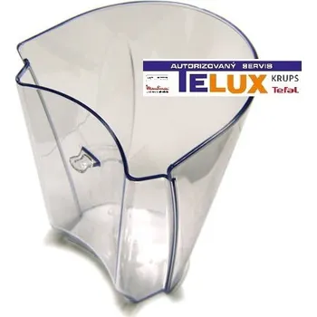 Příslušenství pro kuchyňský robot zásobník - kontejner na dřeň odšťavňovače Moulinex JU400 / SS-192657