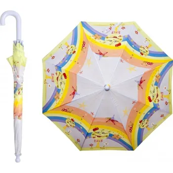 Dětský holový vystřelovací deštník Kinder Sun