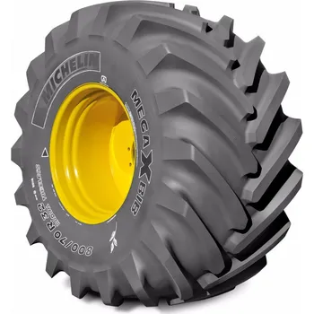 Pneu pro těžký stroj Michelin Megaxbib 1050/50 R32 184A8/184B