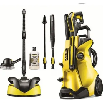 Vysokotlaký čistič Kärcher K 4 Full Control Home RWB