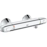 Grohe Grohtherm 1000 34143003
