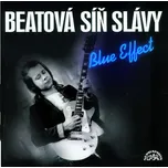 Beatová síň slávy - Blue Effect [CD]