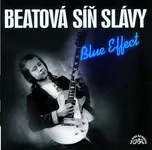 Beatová síň slávy - Blue Effect [CD]