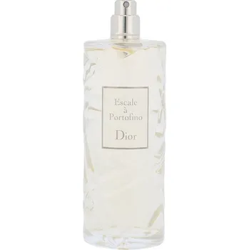 Christian Dior Escale a Portofino W EDT, Tester 125 ml