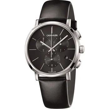 Hodinky Calvin Klein K8Q371C1