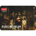 Bruynzeel Rijks Museum 50 ks