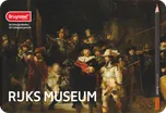 Bruynzeel Rijks Museum 50 ks