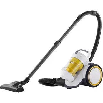 Vysavač Recenze Kärcher VC 3 Premium White