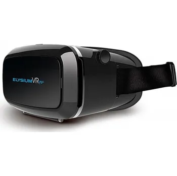 VR brýle GOCLEVER Elysium VR PLUS