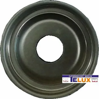 Vymezovací kroužek vymezovací držák k sítku na 1 porci / MS-620877