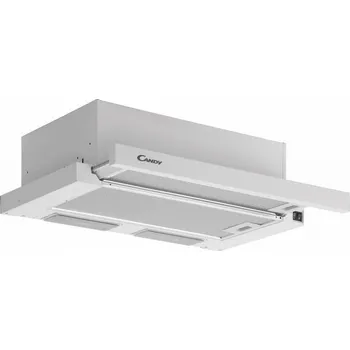 Candy CBT6324/1W Digestoř Candy CBT6324/1W