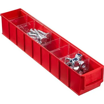 Allit ShelfBox 91 x 500 x 81 mm