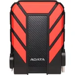 ADATA HD710 Pro 2 TB červený…