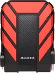ADATA HD710 Pro 2 TB červený…