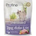 Profine Cat Sterilised