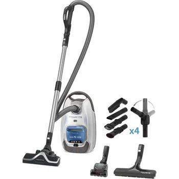 Rowenta Silence Force 4A+ RO6487EA Vysavač Rowenta Silence Force 4A+ RO6487EA