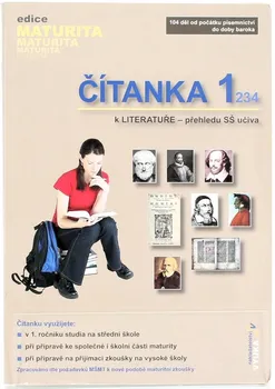 Český jazyk Čítanka 1 - Otakar Slanař