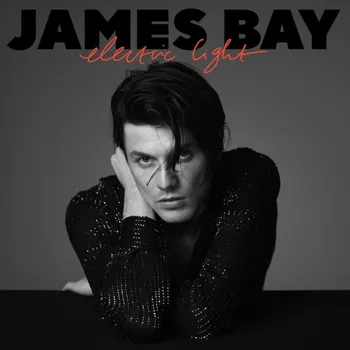 Zahraniční hudba Electric Light - James Bay [CD]