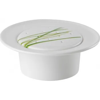 Talíř by inspire Stojan na párátka, GRASS