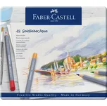 Faber - Castell Goldfaber akvarelové 48…