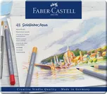 Faber - Castell Goldfaber akvarelové 48…