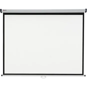 Projekční plátno Nobo plátno nástěnné 200×151 cm 1902393