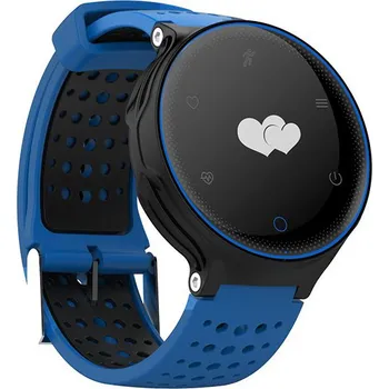 Chytré hodinky Recenze Microwear X2