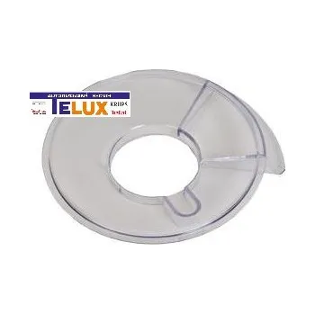 Příslušenství pro kuchyňský robot víko nerezové hnětací nádoby robota Krups KA901, KA902, KA950 / MS-4990234