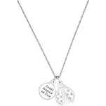 Náhrdelník Sagapo YOU SYO03