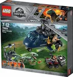 LEGO Jurassic World 75928…