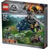 Stavebnice LEGO LEGO Jurassic World 75928 Pronásledování Bluea helikoptérou