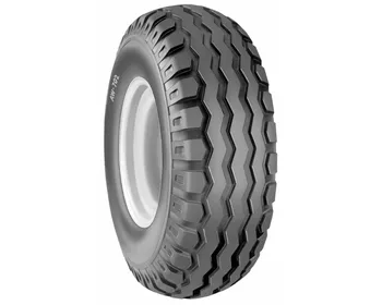 Pneu pro těžký stroj BKT AW 702 7/0 -12 95A8/98A8