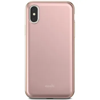 Pouzdro na mobilní telefon Moshi iGlaze pro iPhone X