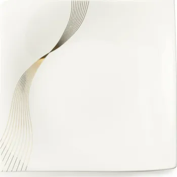 Talíř Maxwell and Williams Talíř 18x18 cm dezertní - Frequency