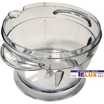 Příslušenství pro kuchyňský robot nádobka minisekáčku Moulinex Mutitrio / SS-989773