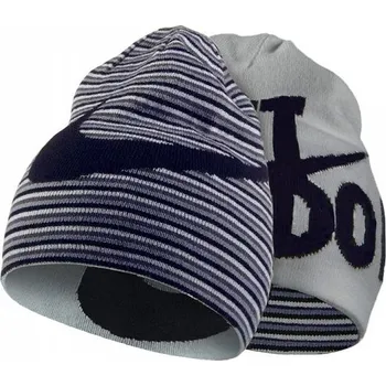 Čepice Nike Y NSW Beanie Reversible