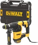DeWALT D25333K 950W/3,5J kombinované kladivo, kufr
