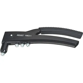 Nýtovací pistole Hazet 1963N1