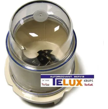 Příslušenství pro kuchyňský robot minidrtička kompletní k robotu Moulinex / MS-8030000848